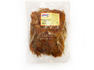 Тюлька вяленая: Камбала деликатесная