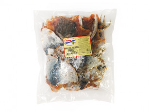 Сухарики с сыром начос: Королевский полосатик