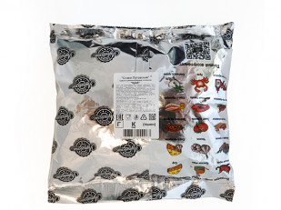 Ресторанные гренки с чесноком: Гренки пшеничные 