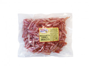 Вяленое мясо: Кальмар кольца со вкусом краба