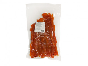 Горбуша боковина х/к (юкола): Мясо курицы по-кавказски