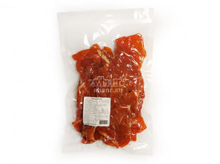 Деревенские гренки со вкусом Телятина на гриле (Сурские): Мясо свинины по-кавказски