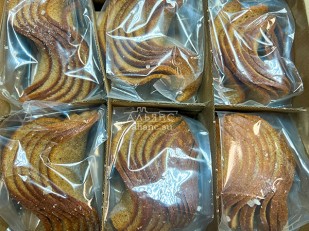 Луковые кольца 