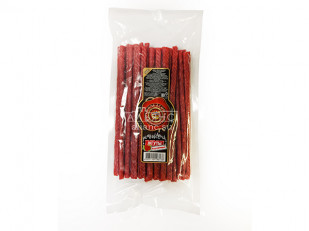 Арахис: Кнуты Брусничные (500 гр.)