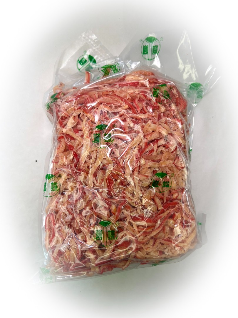 Кальмар стружка со вкусом краба "Розовая" (ПУТИНА) в Лосино-Петровском