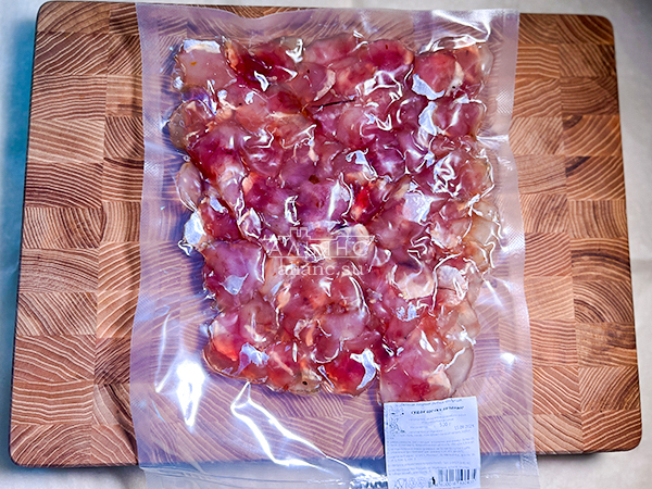 Щечки судака вяленые (500 гр) в Лосино-Петровском