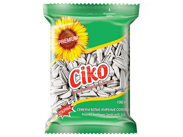 Семечки "Чико" белые (1 кор. 20 шт) в Лосино-Петровском