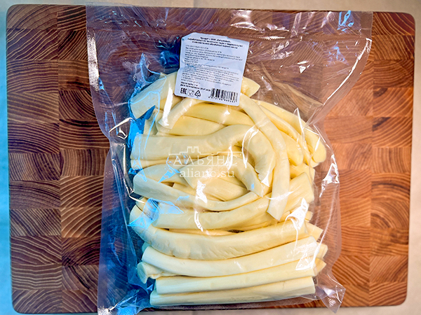Сырный продукт ФЕРМЕРСКИЙ охота белая в Лосино-Петровском