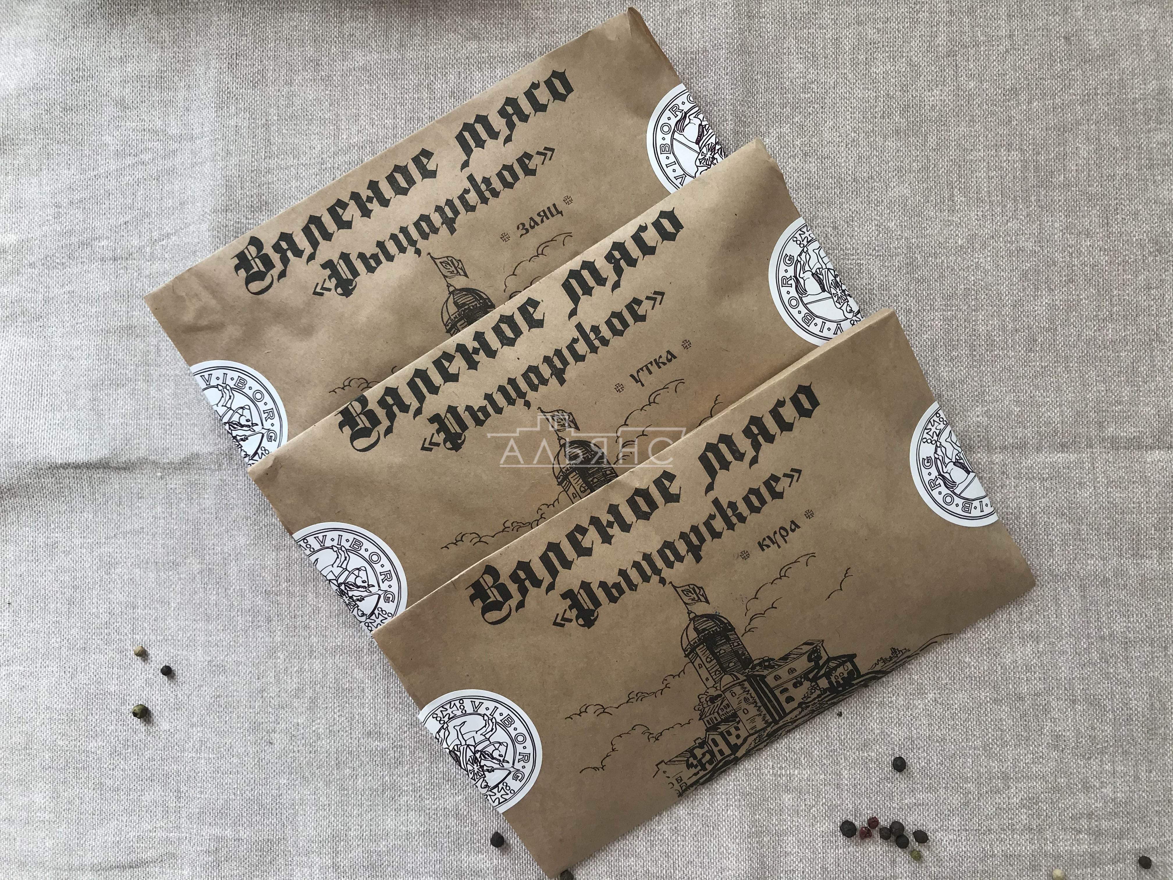 Рыцарское мясо курицы острое в Лосино-Петровском
