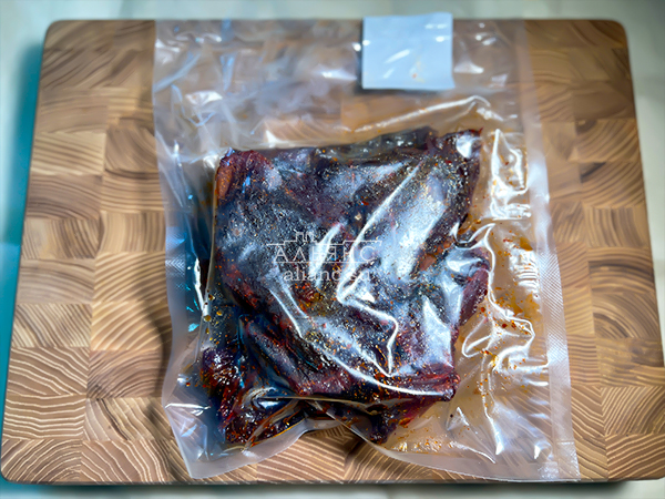 Джерки из тунца острые (500 гр.) в Лосино-Петровском