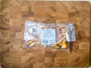 Сыр чечил некопченый весовой 