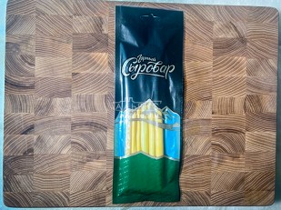 Сыр чечил некопченый 