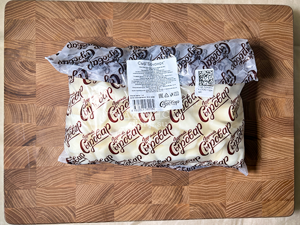 Сыр 1 кг ГОРНЫЙ СЫРОВАР (Бочонок) в Лосино-Петровском