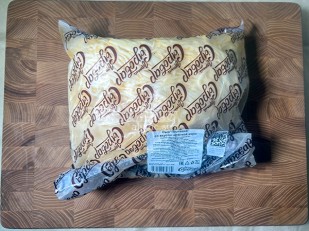 Ставридка: Сыр 1 кг ГОРНЫЙ СЫРОВАР (Паутинка со вкусом красной икры)