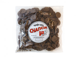 Арахис: Снапсы с томатом и базиликом